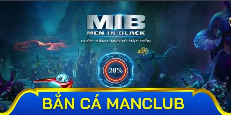 Tại sao nên tham gia chơi bắn cá Manclub