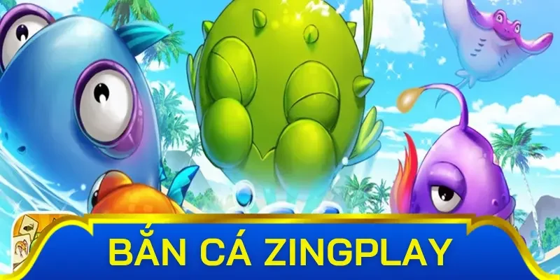 Điều gì khiến bắn cá ZingPlay thu hút nhiều ngư thủ đến vậy?
