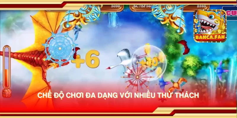 Cổng Game Bắn Cá Hk68 - Trải Nghiệm Chơi Game Đẳng Cấp