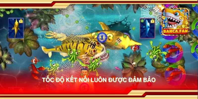 Cổng Game Bắn Cá You88 - Trải Nghiệm Game Đỉnh Cao Ngay Hôm Nay