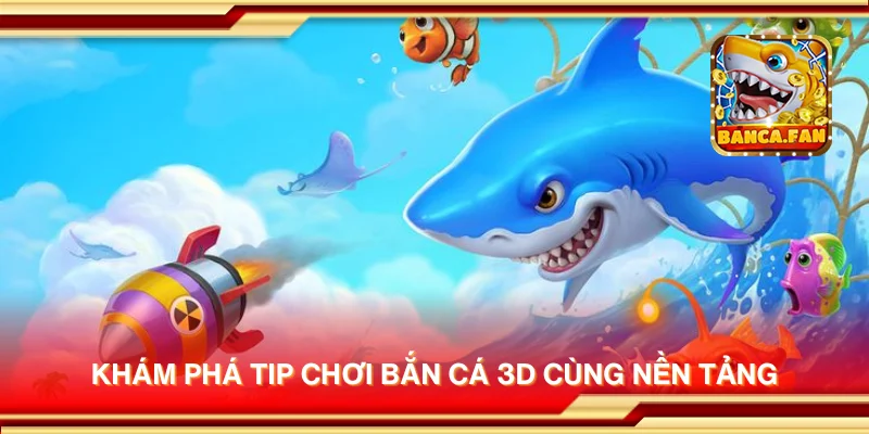 Tìm hiểu về mẹo chơi Bắn Cá Liên Minh